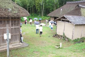 かみすがうら市民家園