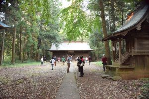 阿弥神社