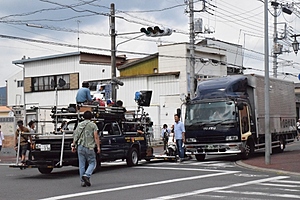 映画 僕だけがいない街 が上映されます いばらきフィルムコミッション